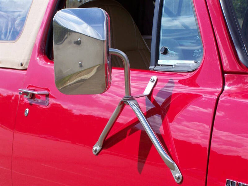 1979 Plymouth Trail Duster