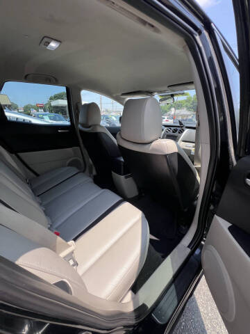 2007 Mazda CX-7 Grand Touring