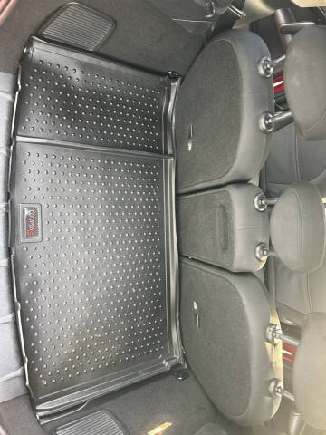 2015 MINI Countryman Cooper S