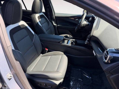 2024 Chevrolet Blazer EV 2LT