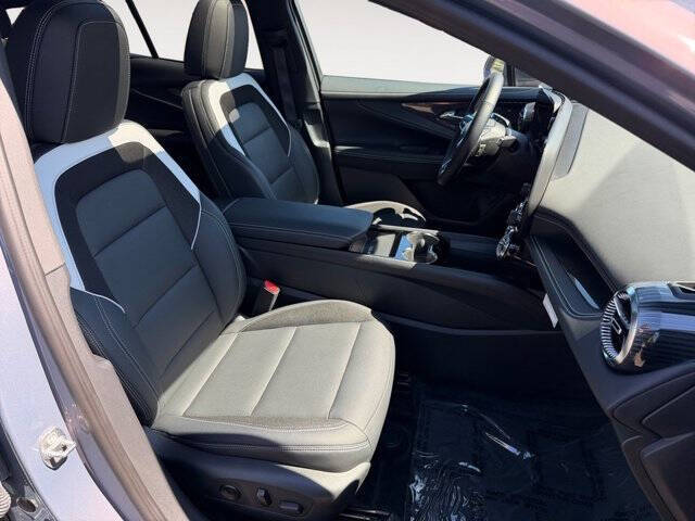 2024 Chevrolet Blazer EV 2LT