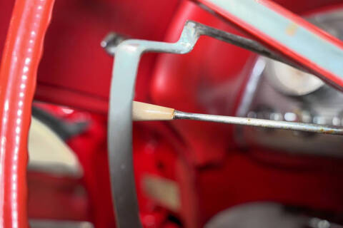 1959 Ford Thunderbird