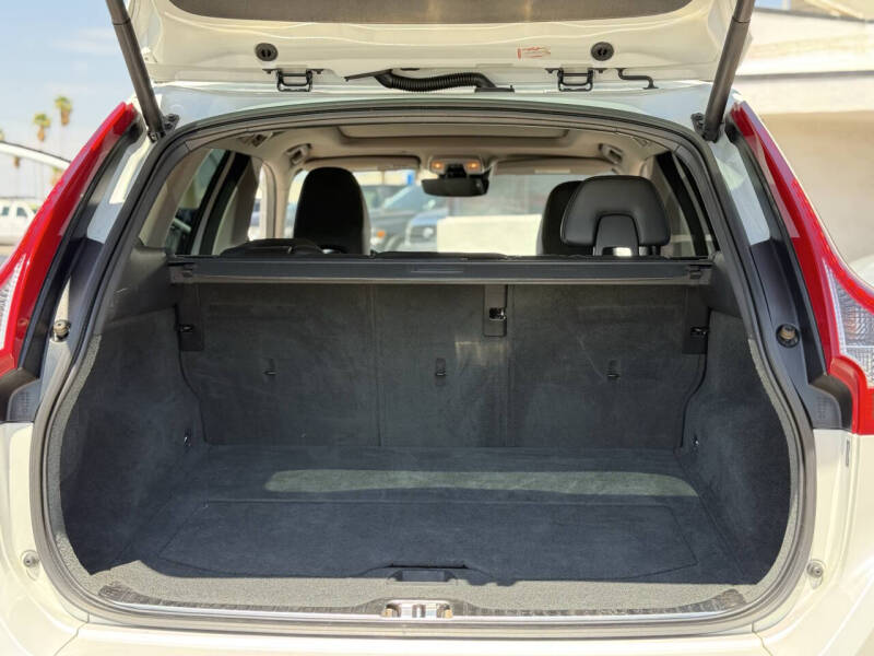 2015 Volvo XC60 T5 Drive-E Premier