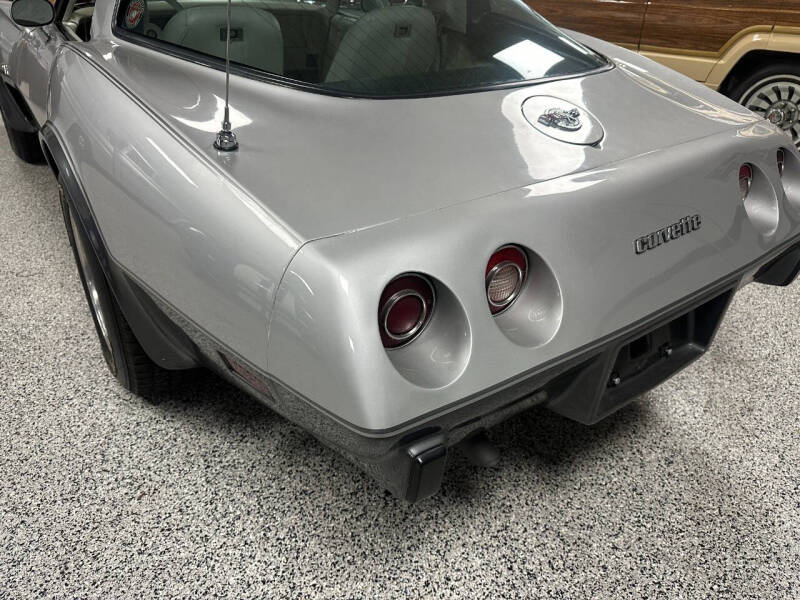 1978 Chevrolet Corvette