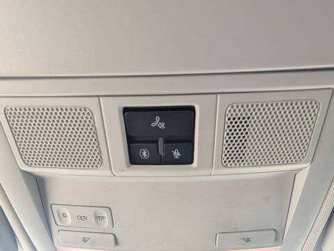 2013 Volkswagen Tiguan SEL