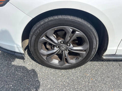2023 Honda Accord