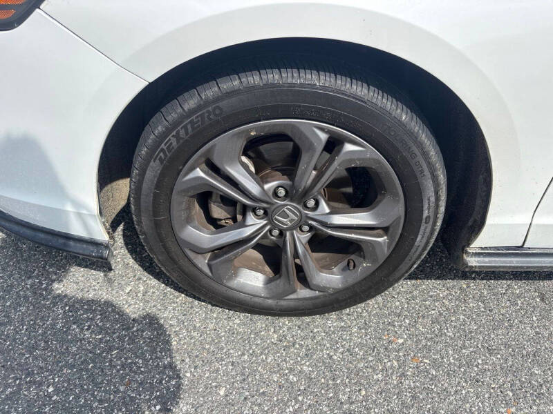 2023 Honda Accord