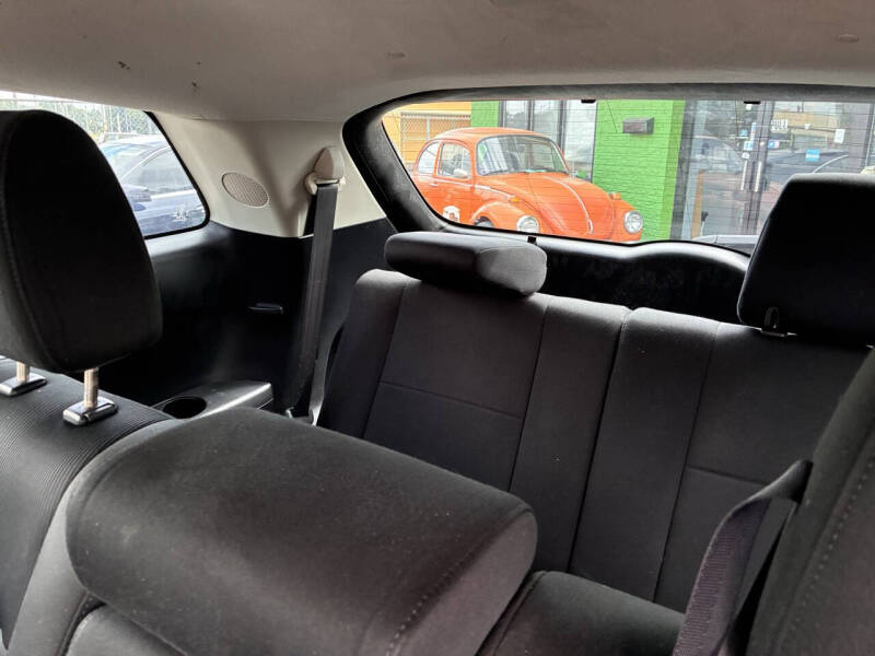 2013 Mazda CX-9 Sport