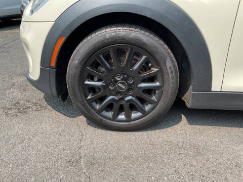 2019 MINI Hardtop 4 Door Cooper