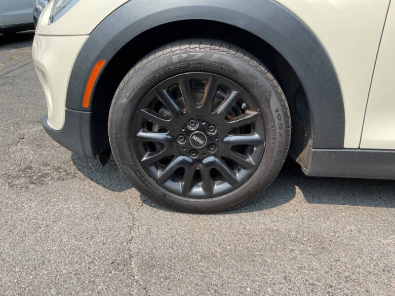 2019 MINI Hardtop 4 Door Cooper