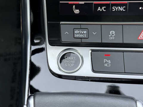 2024 Audi Q7 quattro Premium Plus 45 TFSI