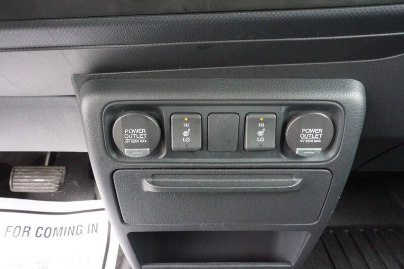 2010 Honda Ridgeline RTL