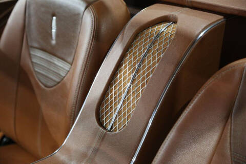 1966 Chevrolet El Camino