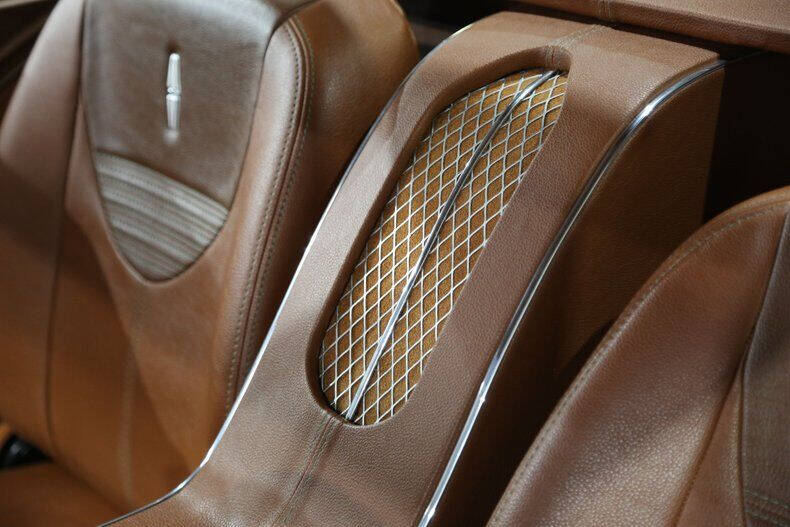 1966 Chevrolet El Camino