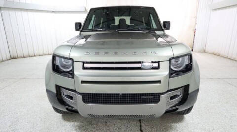 2022 Land Rover Defender 90 X-Dynamic HSE