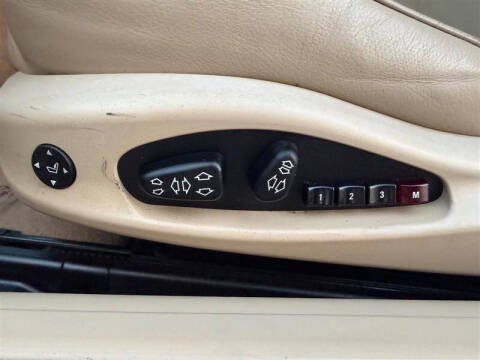 2004 BMW 3 Series 330Ci