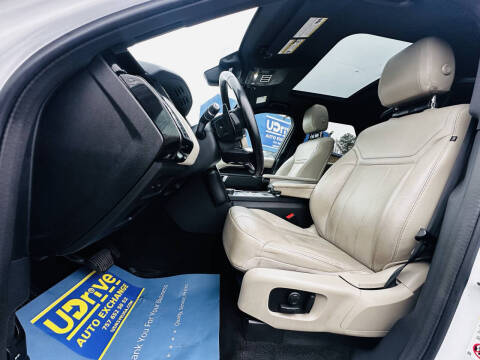 2019 Land Rover Discovery SE