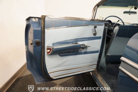 1959 Chevrolet Impala