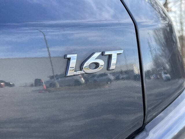 2022 Hyundai Kona N Line