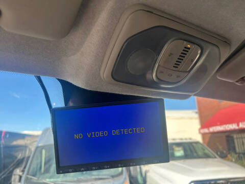 2019 RAM ProMaster 3500 159 WB