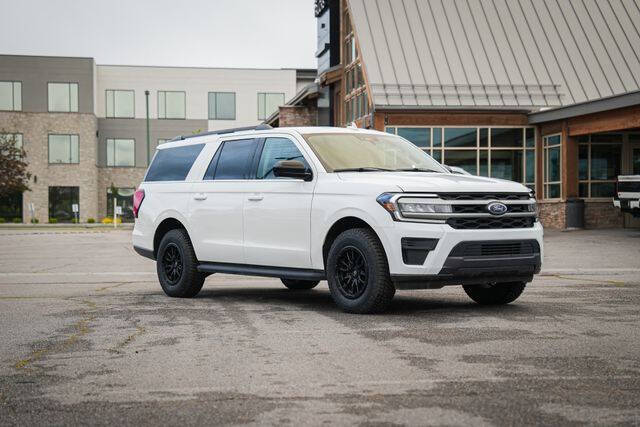 2024 Ford Expedition MAX XL