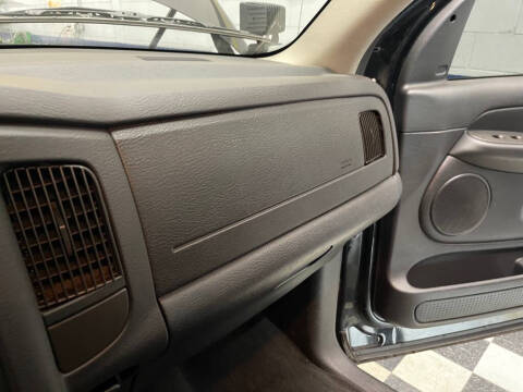 2005 Dodge Ram 2500
