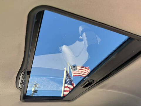 2004 Chrysler Crossfire