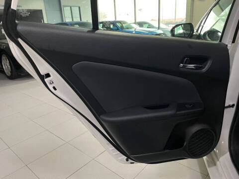 2021 Toyota Prius Prime XLE