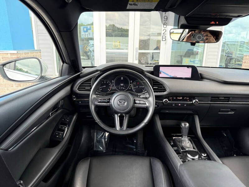 2019 Mazda Mazda3 Hatchback
