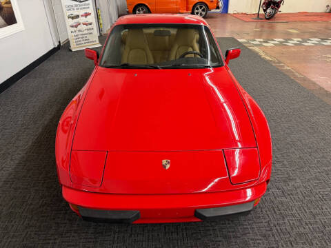 1986 Porsche 944