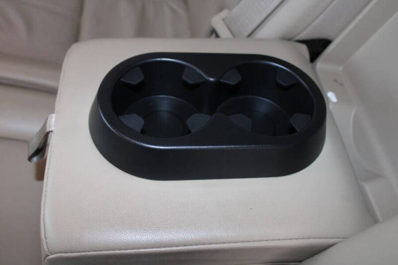 2012 Chevrolet Suburban LT