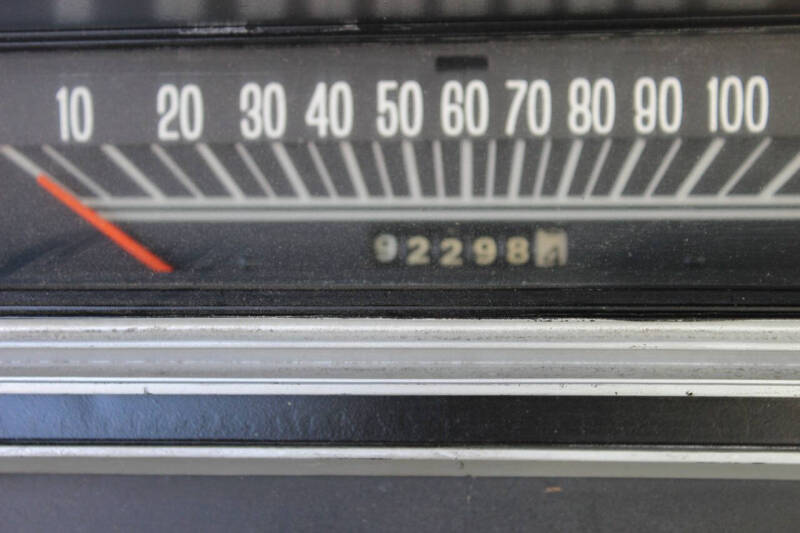 1969 Dodge Dart