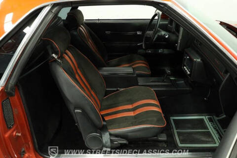 1986 Chevrolet El Camino