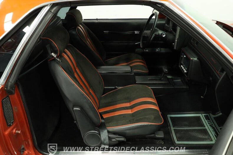 1986 Chevrolet El Camino