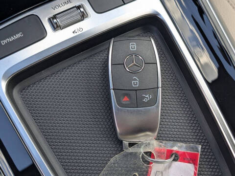 2025 Mercedes-Benz GLB GLB 250