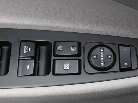 2017 Chevrolet Spark 1LT CVT