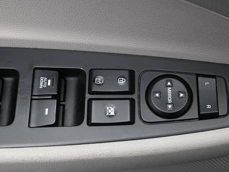 2017 Chevrolet Spark 1LT CVT