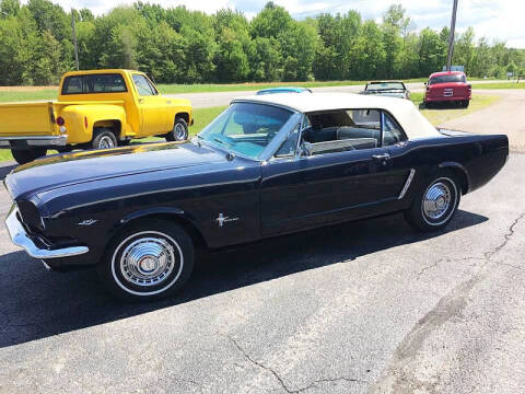 1964 Ford Mustang for sale at AB Classics in Malone NY