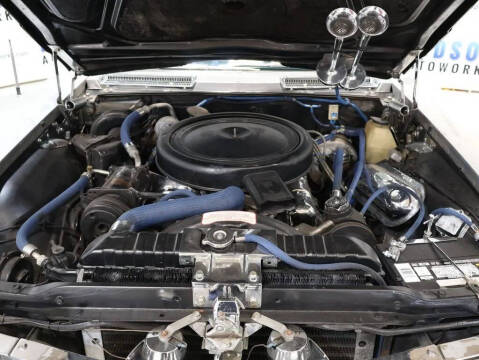 1963 Buick Riviera