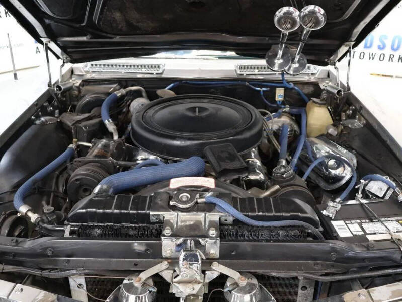 1963 Buick Riviera