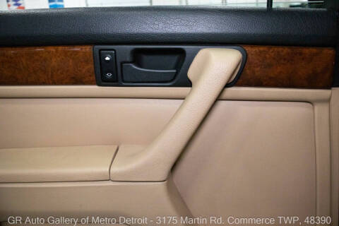 1990 BMW 7 Series 735i