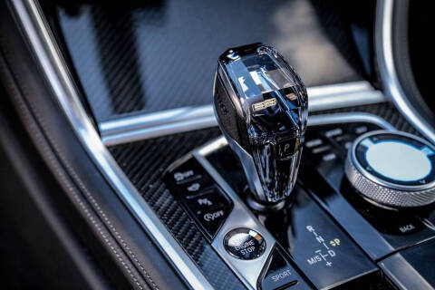 2025 BMW 8 Series M850i xDrive Gran Coupe