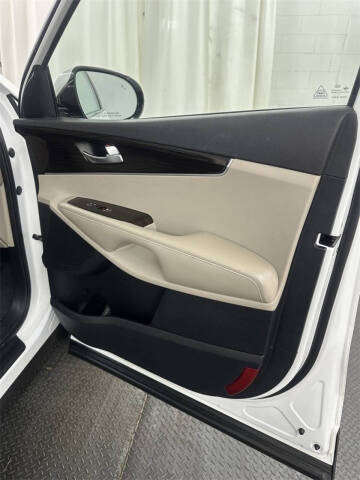 2020 Kia Sorento EX V6