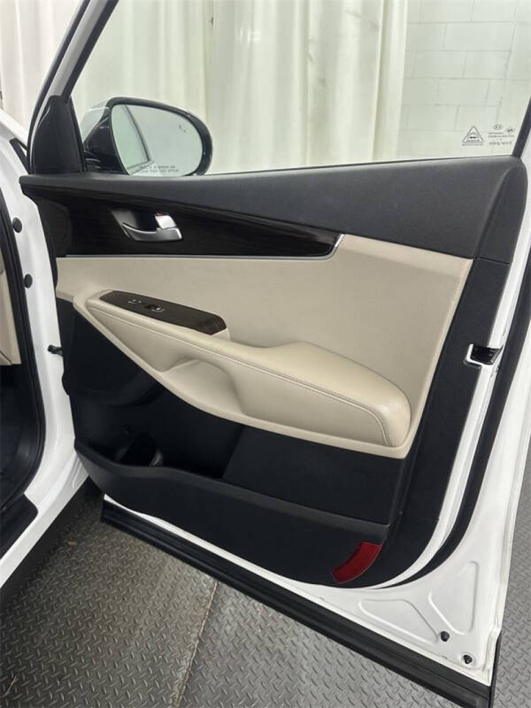 2020 Kia Sorento EX V6