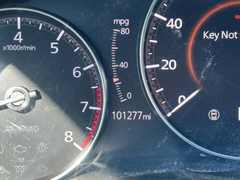 2020 Mazda CX-30 Select