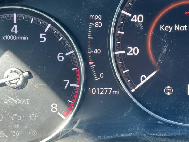 2020 Mazda CX-30 Select