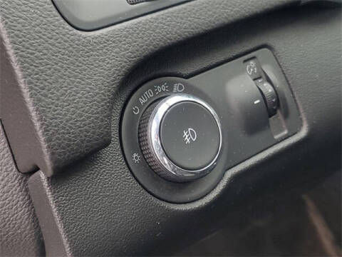 2016 Buick Regal Premium II