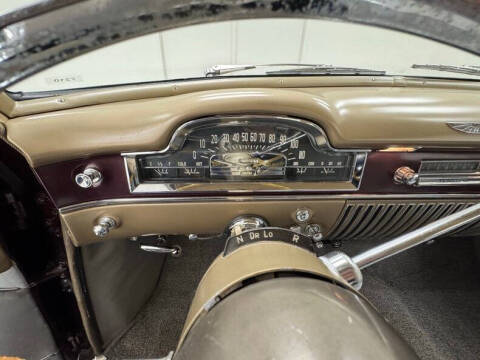 1950 Cadillac Series 62