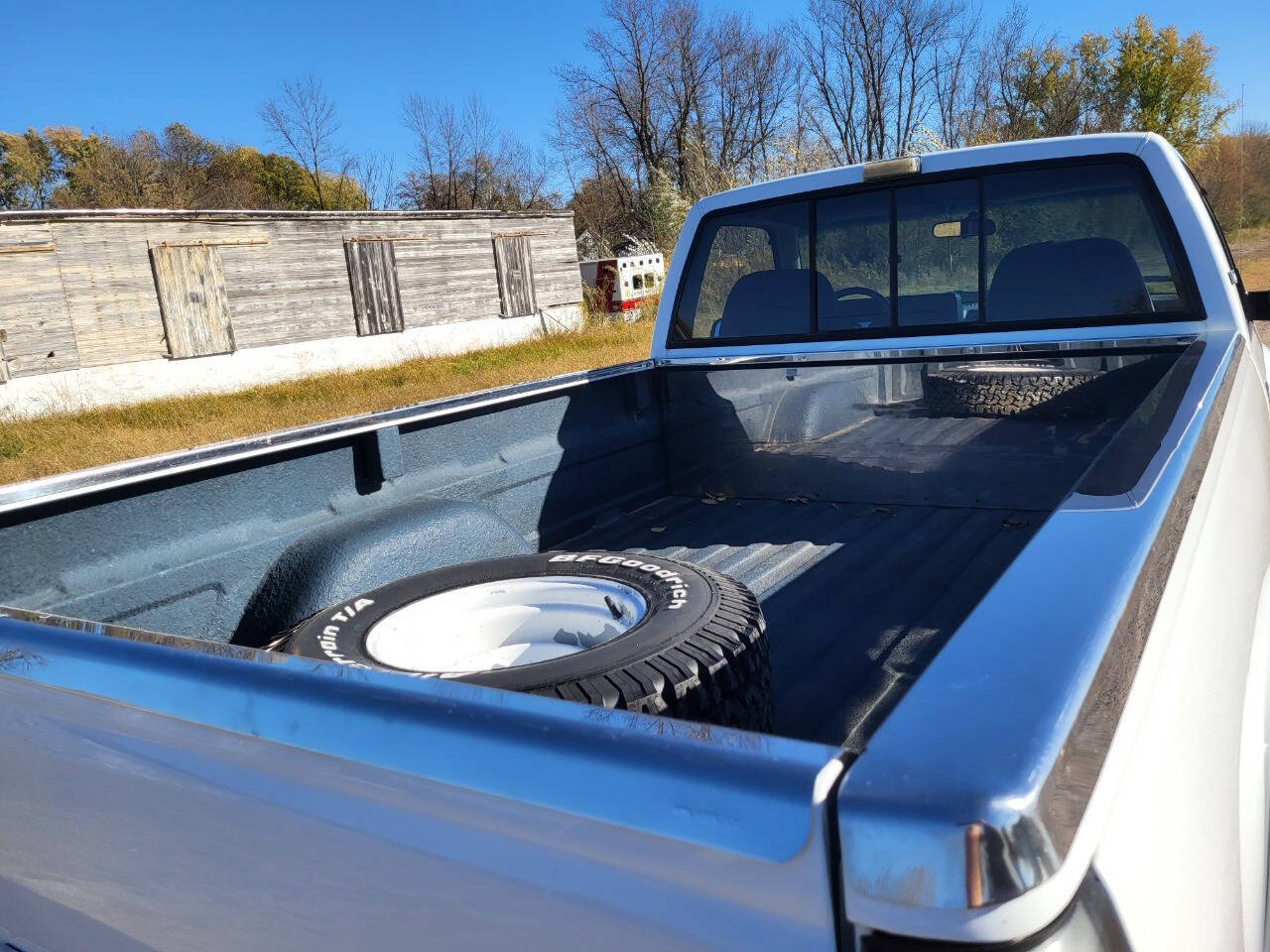 1988 GMC Sierra 1500 91