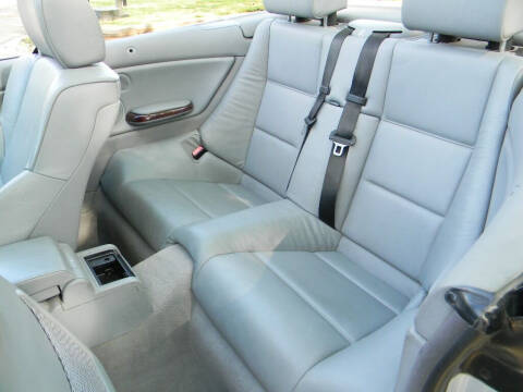 2002 BMW 3 Series 330Ci